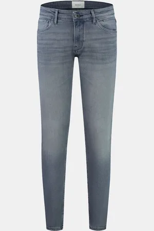 Purewhite The jone denim slim fit