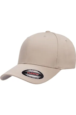 Flexfit Wollige gekamde muts