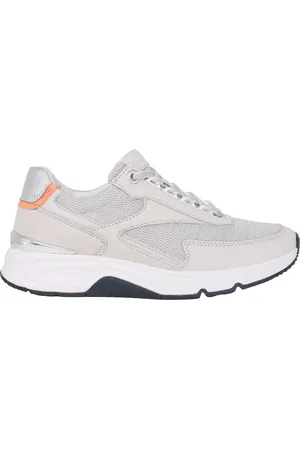 Gabor Rollingsoft sensitive 26.895.40 dames rollende wandelsneaker