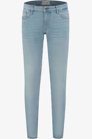 Purewhite The jone denim slim fit