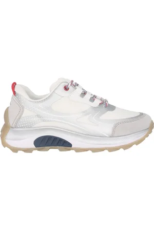 Gabor Rollingsoft sensitive 26.916.29 dames rollende wandelsneaker