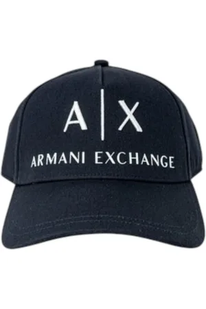 Armani Exchange Donker pet