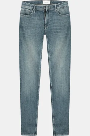 Pure Path The jone denim slim fit