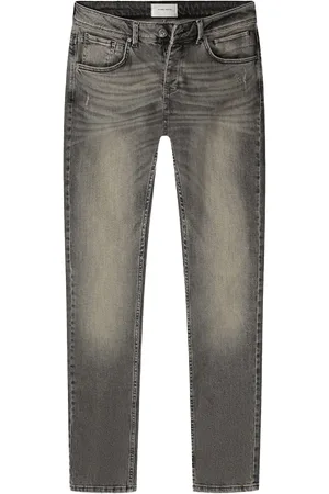 Pure Path The ryan slim fit tapered leg