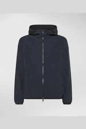 Peuterey Men nigle u jacket graphite
