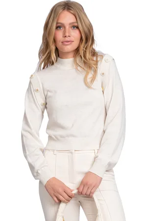 NIKKIE. Irvine pull