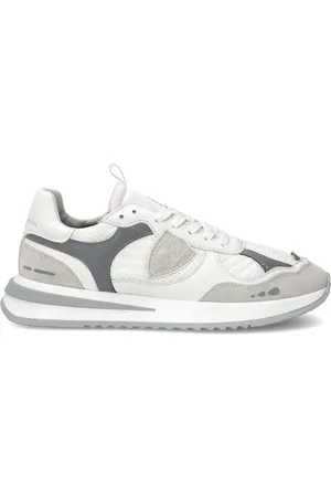 Philippe model Olympique running men grey