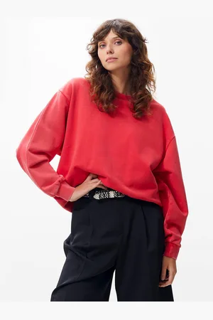 Catwalk Junkie Tuck in Sweater