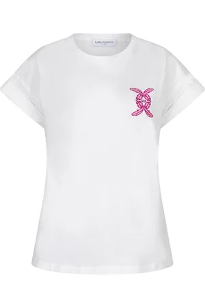 lofty manner T-shirt qa14 luca