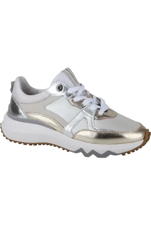 Floris van Bommel Sfw-10111-90-05 dames sneakers