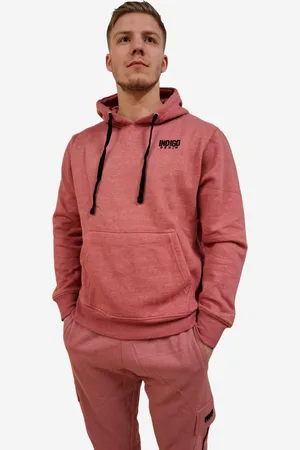 Indigo Denim joggingpak heren - cavalla modaitalia