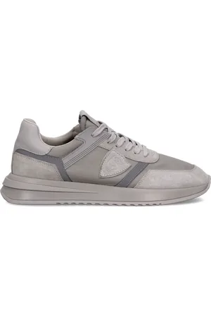 Philippe model Tropez 2.1 sneaker mondial tech monochrome