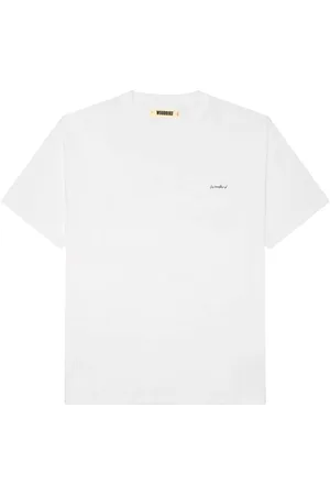 Woodbird T-shirt korte mouw 2516-415
