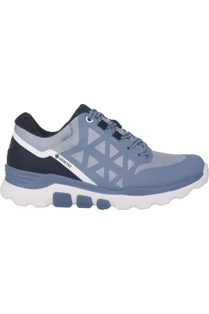 Gabor Rollingsoft sensitive 86.989.26 dames rollende wandelsneaker