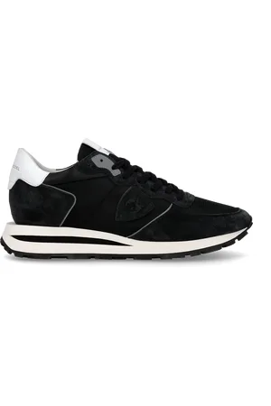 Philippe model Tropez haute low mondial noir