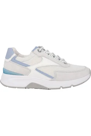 Gabor Rollingsoft sensitive 26.895.51 dames rollende wandelsneaker