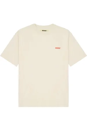 Woodbird T-shirt korte mouw 2516-414