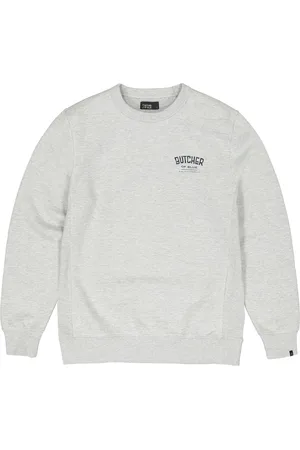 Butcher of Blue Army college crew sweaters m2513007
