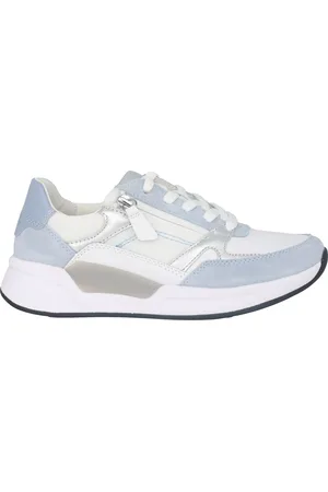 Gabor Rollingsoft sensitive 66.958.53 dames rollende wandelsneaker