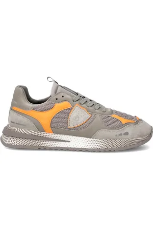 Philippe model Olympique running men orange