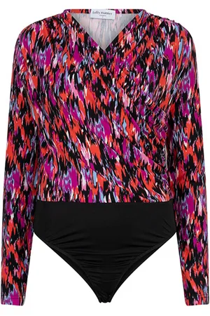 lofty manner Blouse lange mouw qa06 saar