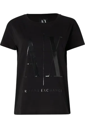 Armani Exchange Print t-shirt