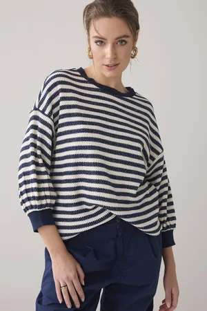 Summum Woman 3s5082-30670 jersey sweater