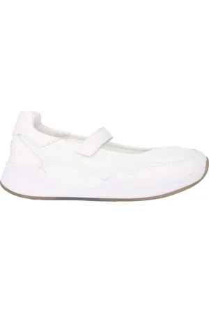 Gabor Rollingsoft sensitive 26.952.50 dames rollende wandelsneaker