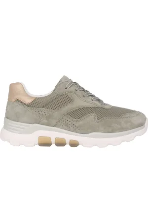 Gabor Rollingsoft sensitive 86.986.34 dames rollende wandelsneaker