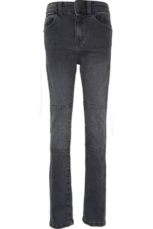 Dutch Dream Denim Zomer jeans broek - skinny fit mvua