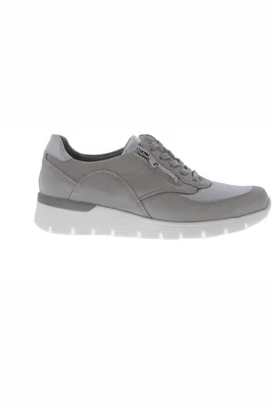 Waldläufer Ramona k dames sneaker | dames | maat: | combinatie