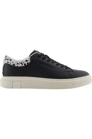 Armani Exchange Sneakers