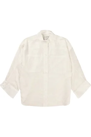 Munthe Fortunato blouses 251 1040 25135
