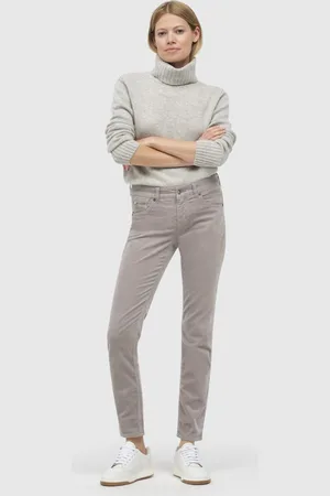 Mac Slim light ash grey