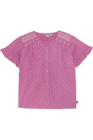 Daily7 Top korte mouw 930103