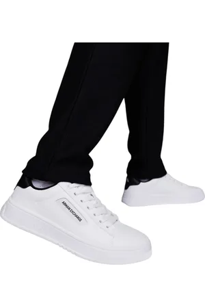 Armani Exchange Sneakers