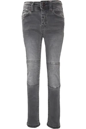 Dutch Dream Denim Zomer jeans broek - extra slim fit msitu