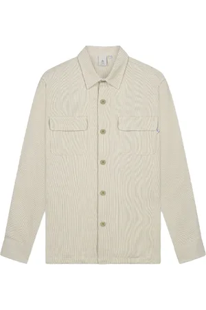 Law Of The Sea Overshirt law-10050