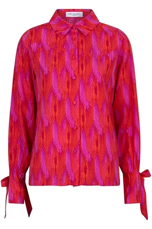 lofty manner Blouse fem dessin