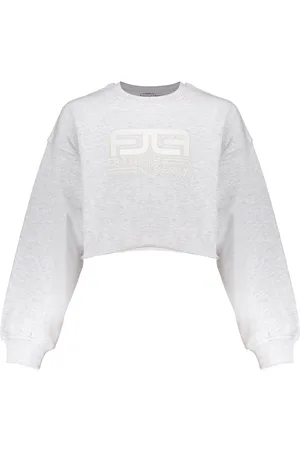 Frankie & Liberty Zomer sweatshirt meisjes melange rebel