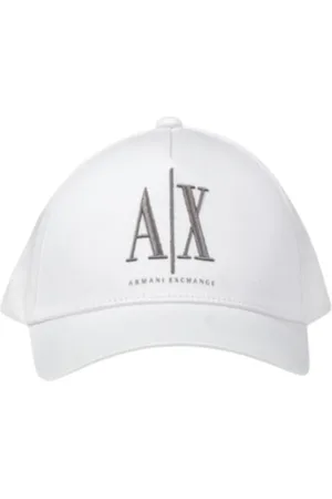 Armani Exchange Pet met logo
