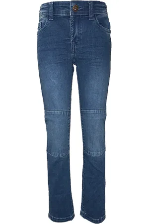 Dutch Dream Denim Zomer jeans broek - extra slim fit tetemko