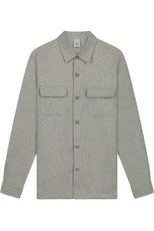 Law Of The Sea Overshirt law-10050