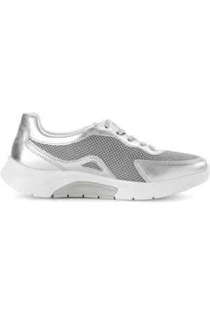 Gabor Rollingsoft sensitive 66.923.19 dames rollende wandelsneaker
