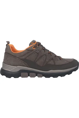 Gabor Rollingsoft sensitive 96.925.25 dames rollende wandelsneaker