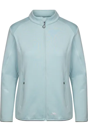 Trespass Dames noto fleece top