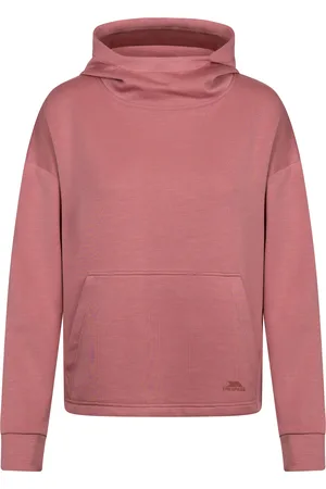 Trespass Dames grayling active hoodie
