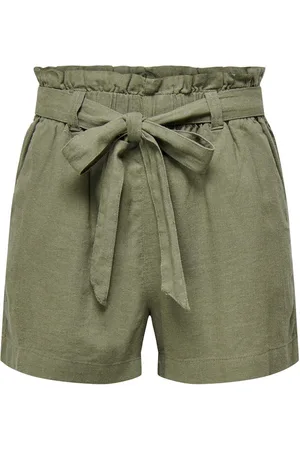 JACQUELINE DE YONG Say mw linen shorts wvn noos 15225921 kalamata