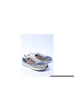 Premiata Mick 7215 sneakers