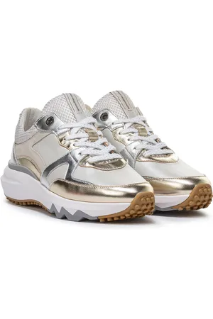 Floris van Bommel Sneakers sfw-10111 curvi